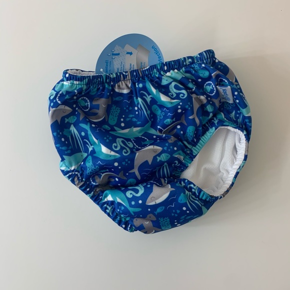 Other - Baby swum underwear 0-6 months